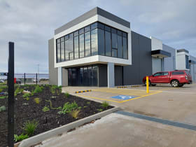 Factory, Warehouse & Industrial commercial property leased at 1/9 Peterpaul Way Truganina VIC 3029