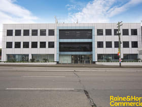Offices commercial property for lease at Level 1/111 Parramatta Road Concord NSW 2137