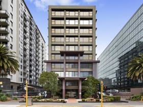 Medical / Consulting commercial property for lease at Level 7/608 St Kilda Road Melbourne VIC 3000