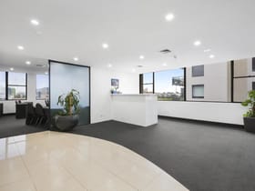 Showrooms / Bulky Goods commercial property for lease at Level 7/608 St Kilda Road Melbourne VIC 3000