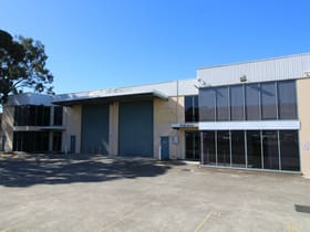 Showrooms / Bulky Goods commercial property for lease at 1 & 2/22 Rowood Road Prospect NSW 2148