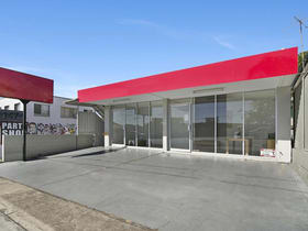 Showrooms / Bulky Goods commercial property for lease at 141 Musgrave Road Red Hill QLD 4059
