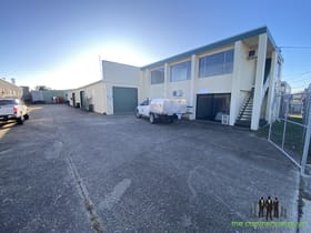 Factory, Warehouse & Industrial commercial property for lease at 15 Brewer St Clontarf QLD 4019