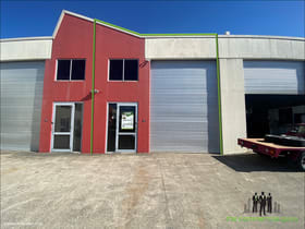 Factory, Warehouse & Industrial commercial property for lease at 16/22-26 Cessna Dr Caboolture QLD 4510