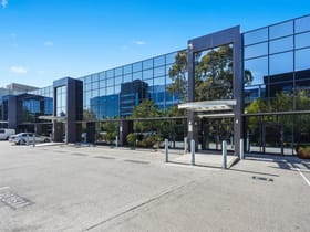 Offices commercial property for lease at Suite C4/3 Burbank Place Norwest NSW 2153