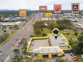 Showrooms / Bulky Goods commercial property for lease at 149 Morayfield Road Morayfield QLD 4506
