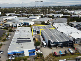 Factory, Warehouse & Industrial commercial property for lease at Unit 5/36 Pritchard Rd Virginia QLD 4014