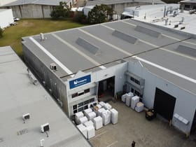 Factory, Warehouse & Industrial commercial property for lease at Unit 5/36 Pritchard Rd Virginia QLD 4014