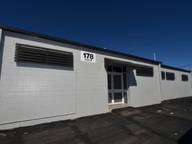 Offices commercial property for lease at 178B Hugh Street Currajong QLD 4812