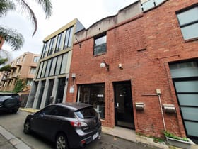 Serviced Offices commercial property for lease at 3 YORK PLACE Carlton VIC 3053