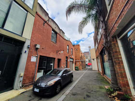 Medical / Consulting commercial property for lease at 3 YORK PLACE Carlton VIC 3053