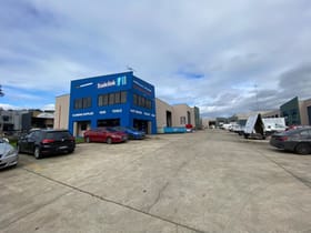 Factory, Warehouse & Industrial commercial property for lease at Unit 1/46-48 Jedda Road Prestons NSW 2170