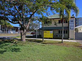 Hotel, Motel, Pub & Leisure commercial property for lease at 30 Minnie Street Cairns City QLD 4870