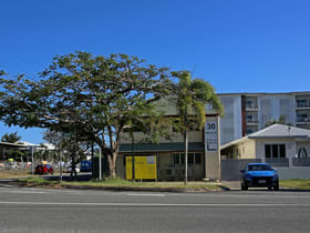 Hotel, Motel, Pub & Leisure commercial property for lease at 30 Minnie Street Cairns City QLD 4870
