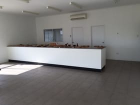 Factory, Warehouse & Industrial commercial property for sale at 305 Beach Ayr QLD 4807