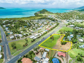 Development / Land commercial property for sale at 2 - 6 Barnes Place Cannonvale QLD 4802