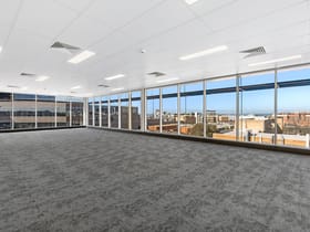 Offices commercial property for lease at Lvl 5/13A Montgomery St Kogarah NSW 2217