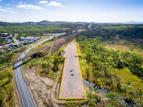 Development / Land commercial property for sale at Lot 2 Wuttke Road South Trees QLD 4680