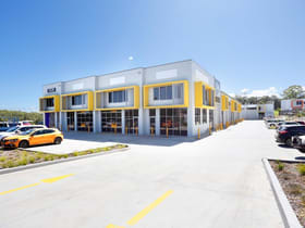 Factory, Warehouse & Industrial commercial property for lease at 2/593 Withers Road Rouse Hill NSW 2155