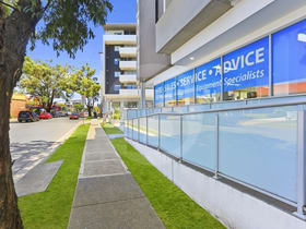 Offices commercial property for lease at Unit 171/3-17 Queen Street Campbelltown NSW 2560