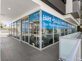 Offices commercial property for lease at Unit 171/3-17 Queen Street Campbelltown NSW 2560