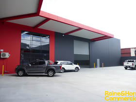 Showrooms / Bulky Goods commercial property for lease at Smeaton Grange NSW 2567