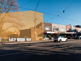 Development / Land commercial property for sale at 1174 Toorak Road Camberwell VIC 3124