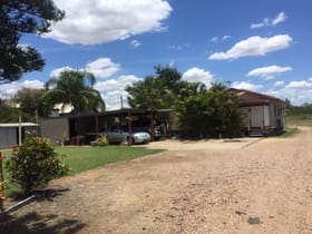Development / Land commercial property for sale at 94 Middle Rd Gracemere QLD 4702