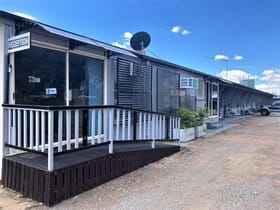 Hotel, Motel, Pub & Leisure commercial property for sale at 20 Oondooroo St Winton QLD 4735