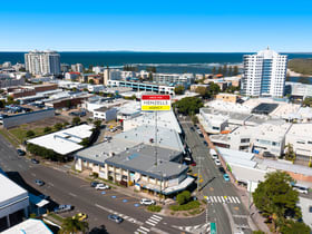 Shop & Retail commercial property for sale at 2/43 Minchinton Street Caloundra QLD 4551