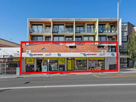 Showrooms / Bulky Goods commercial property for lease at Shop 1 & 2, 278 Charman Road Cheltenham VIC 3192