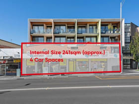 Showrooms / Bulky Goods commercial property for lease at Shop 1 & 2, 278 Charman Road Cheltenham VIC 3192