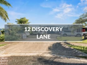 Medical / Consulting commercial property for sale at 12 Discovery Lane Mackay QLD 4740
