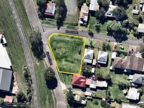 Development / Land commercial property for sale at 14 Gordon Street North Toowoomba QLD 4350