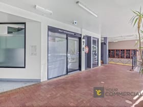 Offices commercial property for sale at 7/24 Martin Street Fortitude Valley QLD 4006