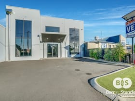 Showrooms / Bulky Goods commercial property for sale at 74 Blair Street Bunbury WA 6230