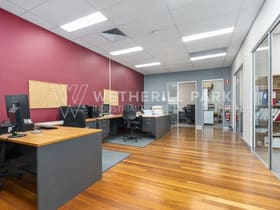 Offices commercial property for sale at Wetherill Park NSW 2164