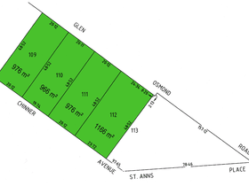 Development / Land commercial property for sale at 12-16 Glen Osmond Road Parkside SA 5063