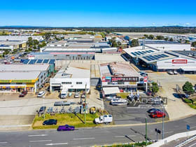 Factory, Warehouse & Industrial commercial property for sale at 1776 Ipswich Road Rocklea QLD 4106