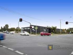 Offices commercial property for sale at 1/30 Workshops Street Brassall QLD 4305