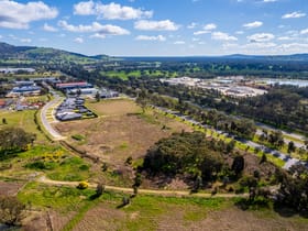 Development / Land commercial property for sale at 201/167 McKoy Street West Wodonga VIC 3690