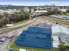 Factory, Warehouse & Industrial commercial property for sale at 16 De Hayr Street Rocklea QLD 4106