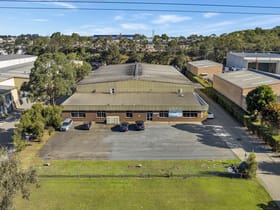 Factory, Warehouse & Industrial commercial property for sale at 17 Davis Road Wetherill Park NSW 2164