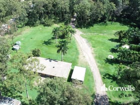 Development / Land commercial property for sale at 109 Sandy Creek Road Yatala QLD 4207