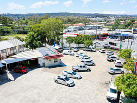 Factory, Warehouse & Industrial commercial property for sale at 153-155 Kingston Road Slacks Creek QLD 4127