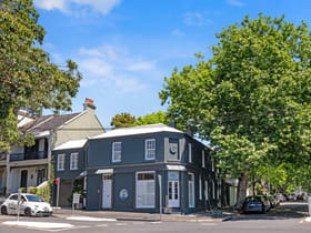 Offices commercial property for sale at 26-28 Moncur Street Woollahra NSW 2025