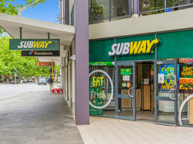 Shop & Retail commercial property for sale at Unit 5, 118 Royal Street East Perth WA 6004