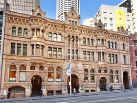 Offices commercial property for sale at 9/7 Bridge Street Sydney NSW 2000