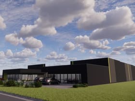 Development / Land commercial property for lease at 5-10/11 Asset Way Dubbo NSW 2830