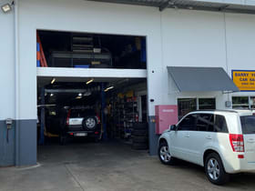 Factory, Warehouse & Industrial commercial property for sale at Unit 7/3 Donaldson Street Manunda QLD 4870